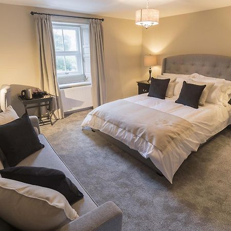 New Crown Inn Appleby-in-Westmorland Buitenkant foto