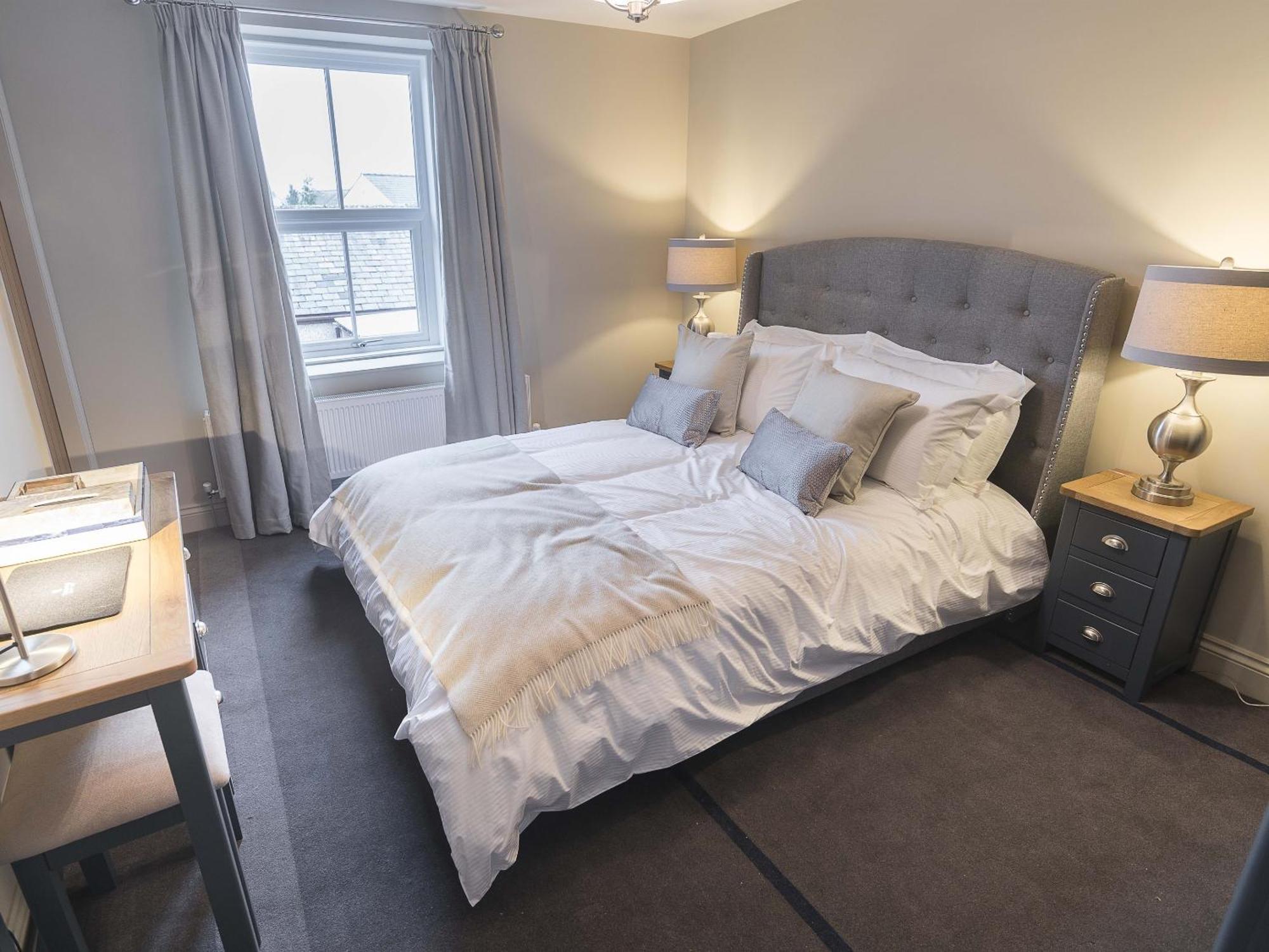 New Crown Inn Appleby-in-Westmorland Buitenkant foto