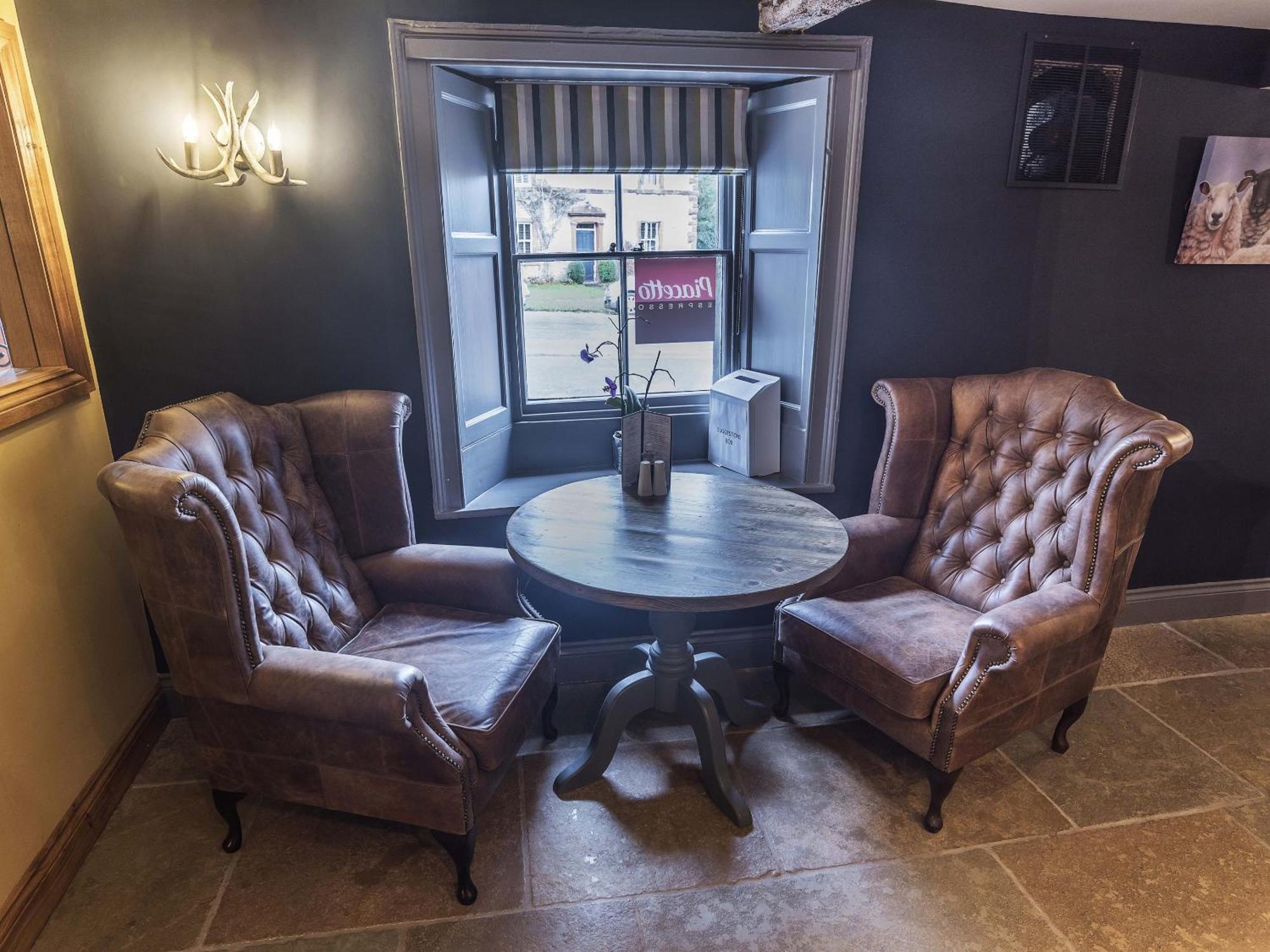New Crown Inn Appleby-in-Westmorland Buitenkant foto