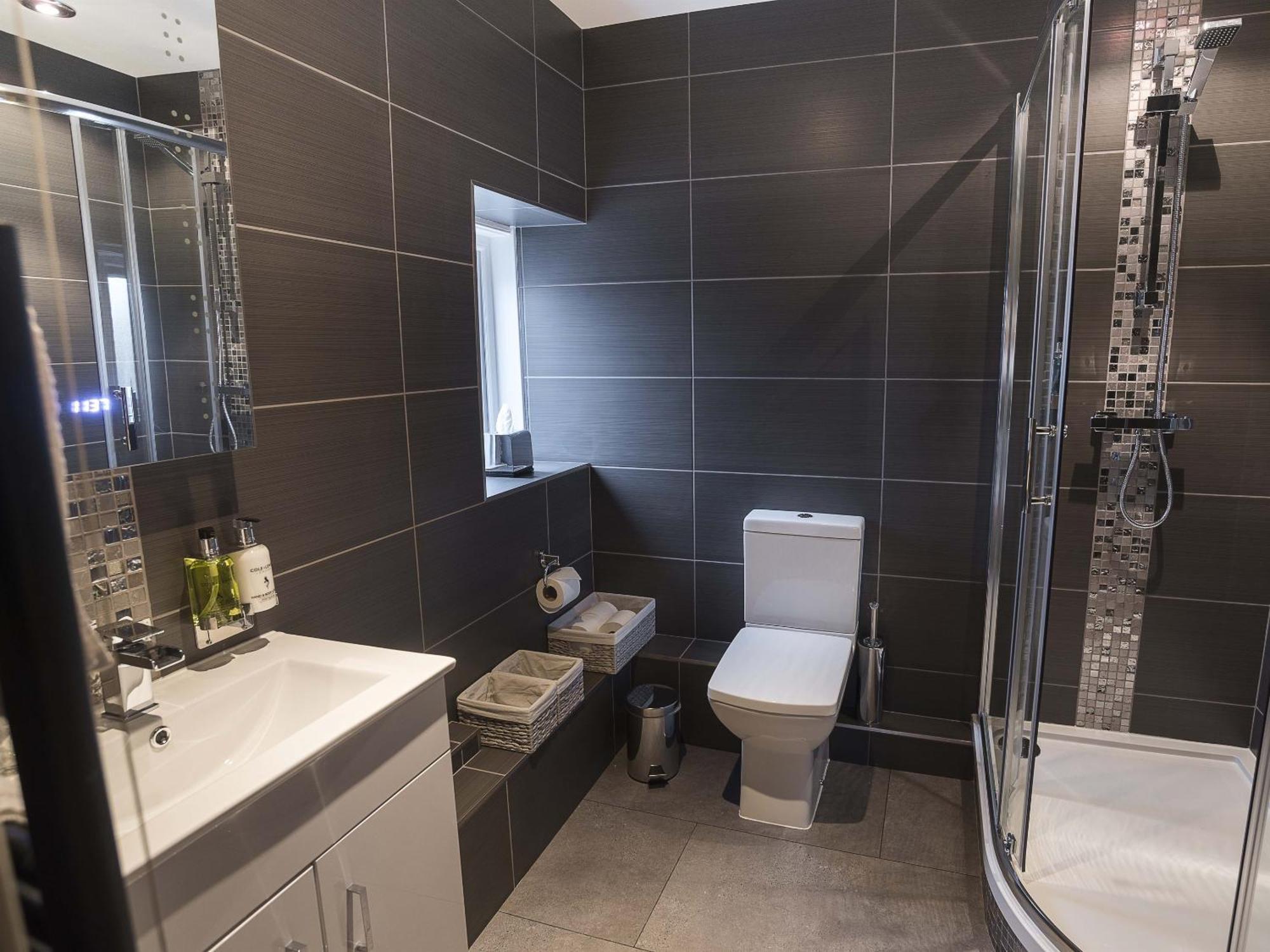 New Crown Inn Appleby-in-Westmorland Buitenkant foto