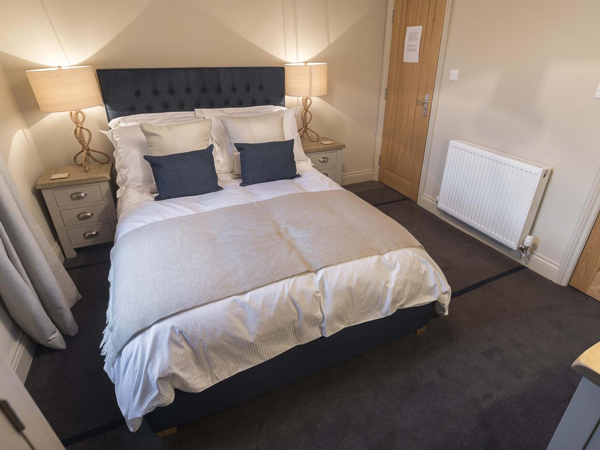 New Crown Inn Appleby-in-Westmorland Buitenkant foto