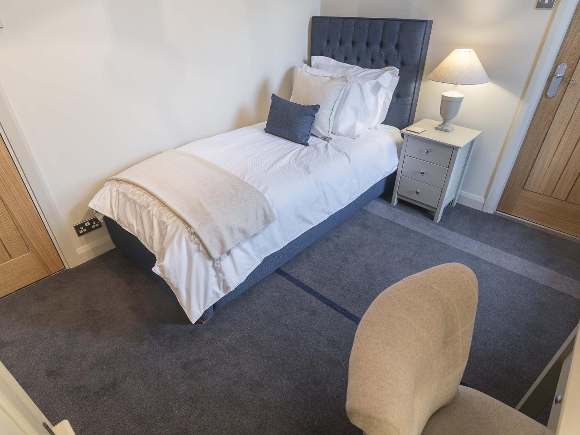 New Crown Inn Appleby-in-Westmorland Buitenkant foto