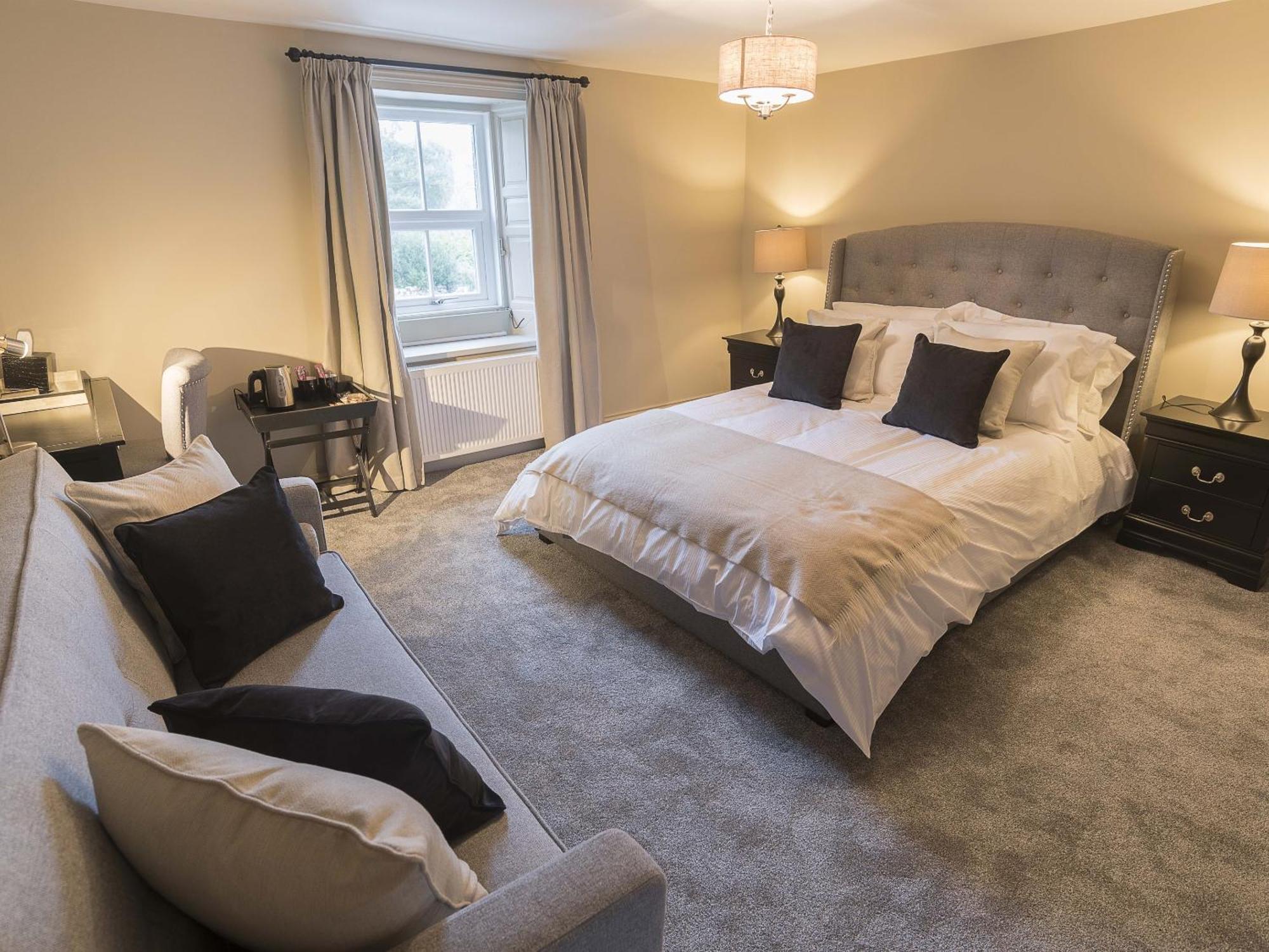 New Crown Inn Appleby-in-Westmorland Buitenkant foto