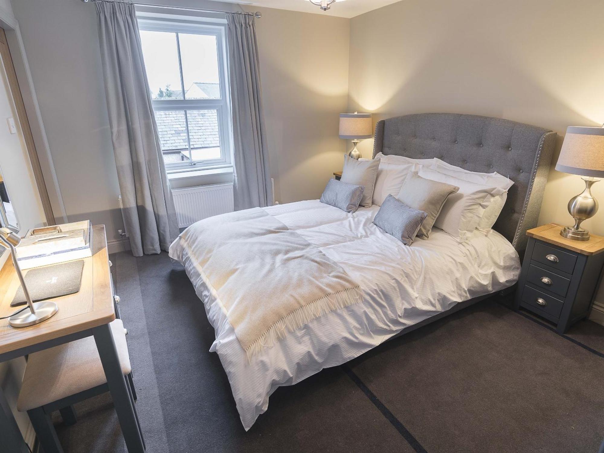 New Crown Inn Appleby-in-Westmorland Buitenkant foto