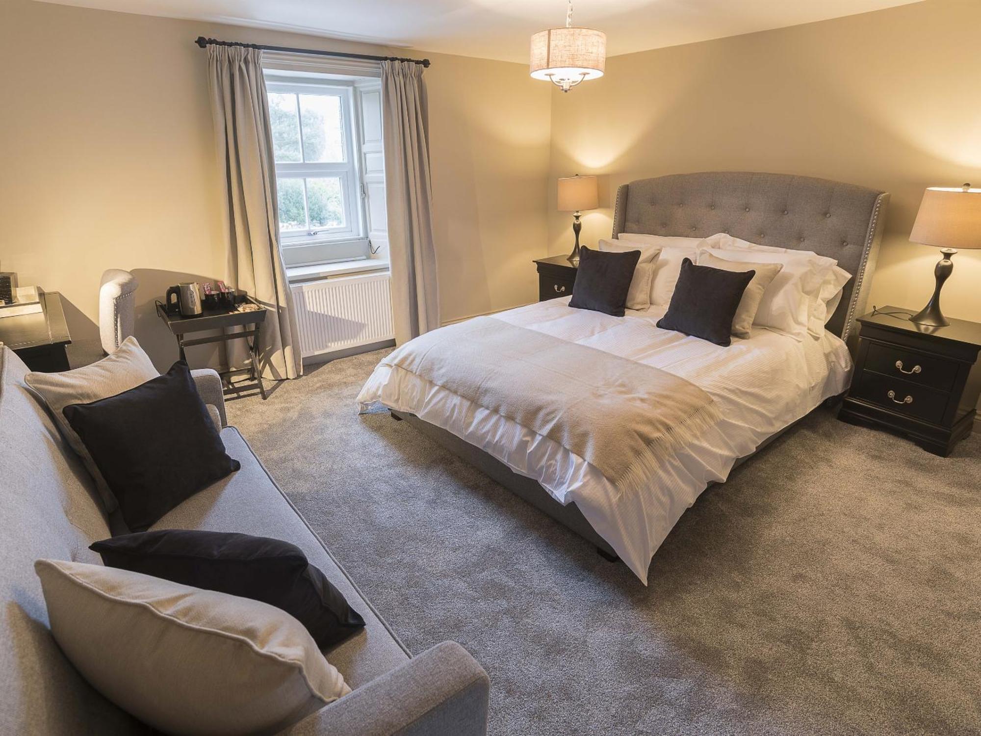 New Crown Inn Appleby-in-Westmorland Buitenkant foto